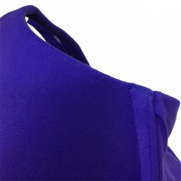 VICTORIA’S SECRET Bra Body By Victoria Perfect Coverage Push Up Solid Size 36C - Picture 9 of 10